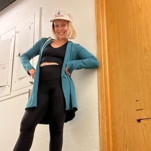 Meet your Posher, Ellie